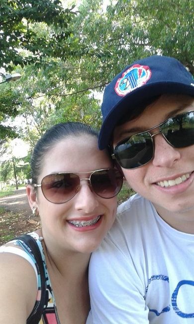 Amo vc 