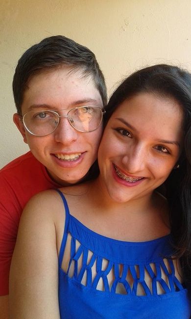 Meu maior presente