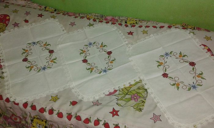 Meu enxoval - 17