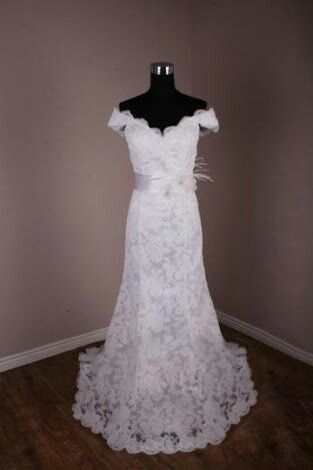Inspirações de vestido - 3