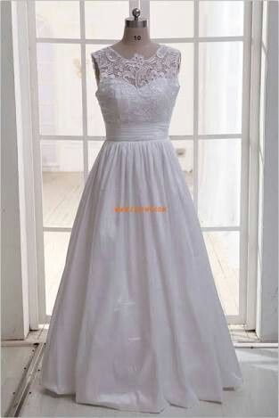 Inspirações de vestido - 4