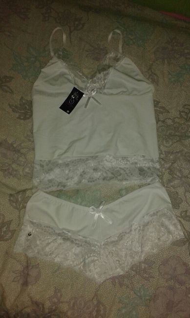 Minhas lingeries... vem ver! recomendaçao - 2
