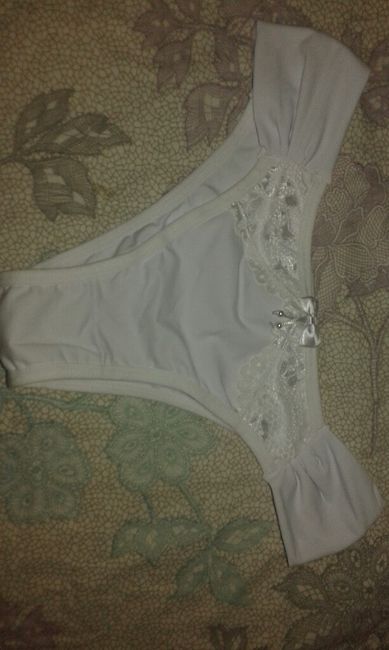 Minhas lingeries... vem ver! recomendaçao - 4