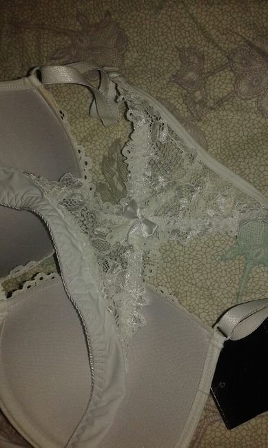 Minhas lingeries... vem ver! recomendaçao - 6