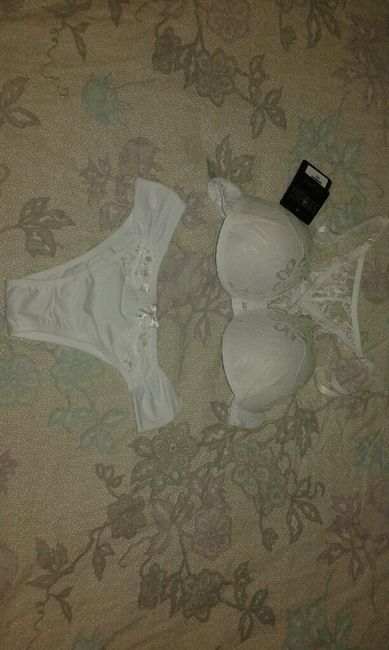 Minhas lingeries... vem ver! recomendaçao - 7