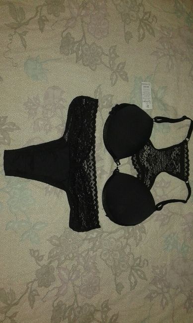 Minhas lingeries... vem ver! recomendaçao - 8