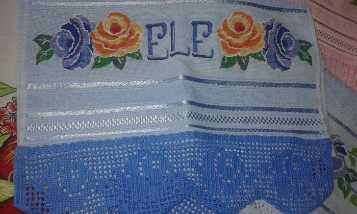 Mais presentes #feliz #vemver - 2