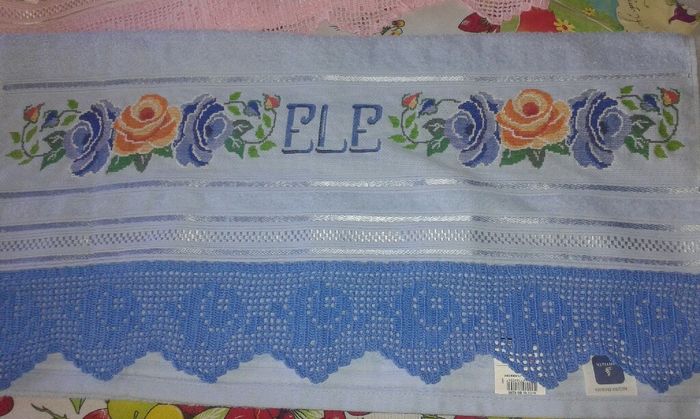 Mais presentes #feliz #vemver - 6