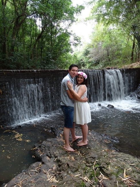 amor #4anos