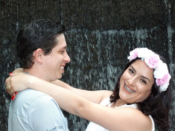 amor #4anos