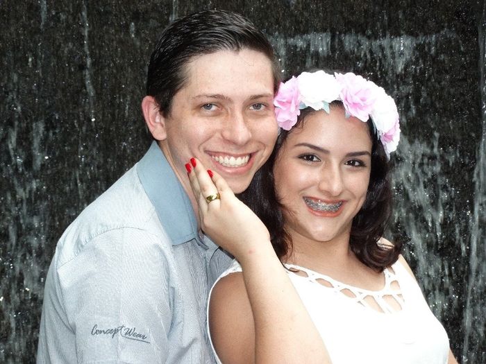 amor #4anos