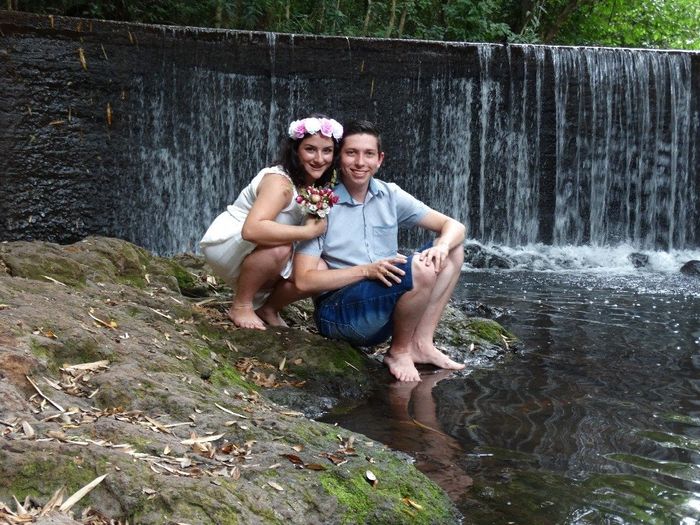 amor #4anos