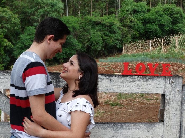 amor #4anos
