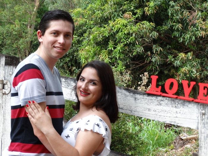 amor #4anos