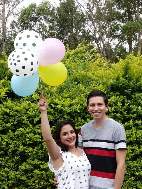 amor #4anos