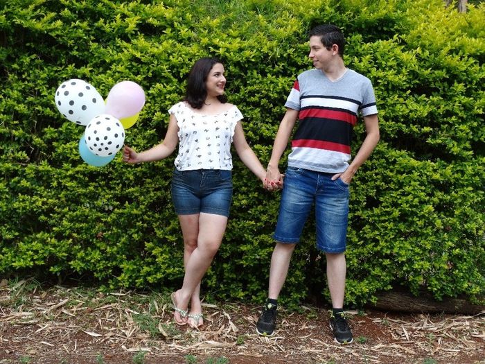 amor #4anos