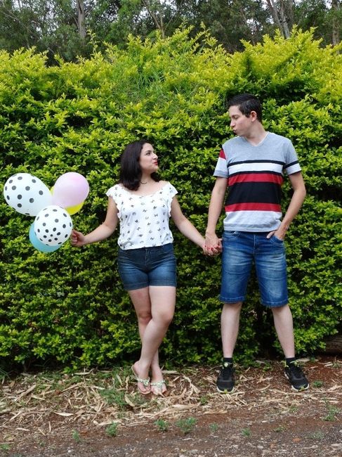 amor #4anos