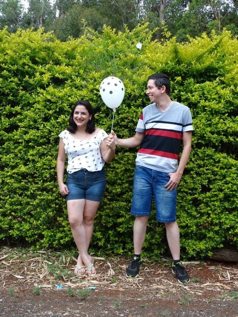 amor #4anos