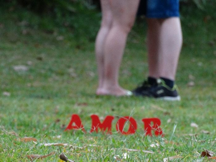 amor #4anos