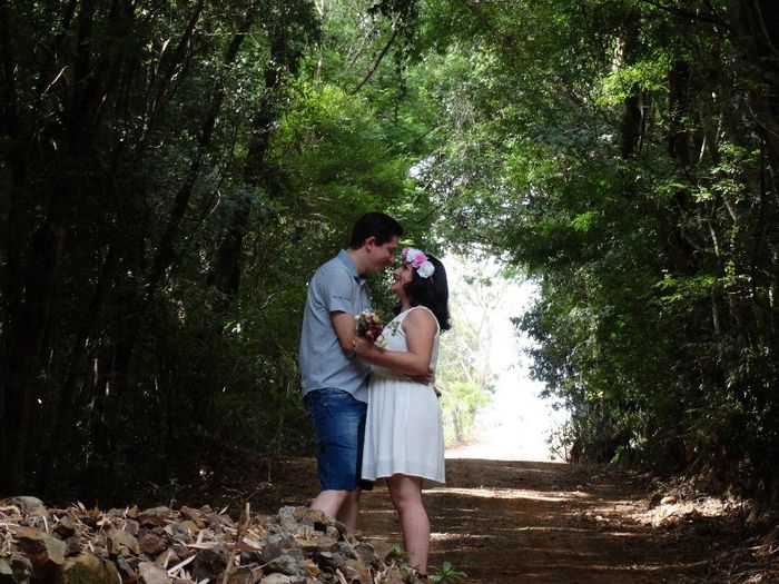 amor #4anos