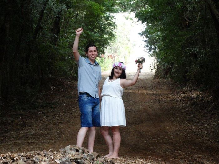 amor #4anos