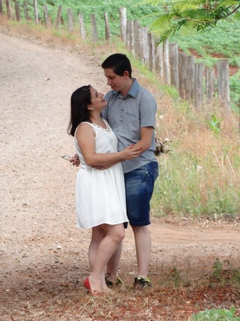 amor #4anos