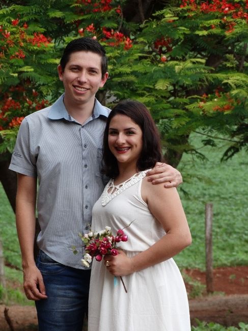 amor #4anos