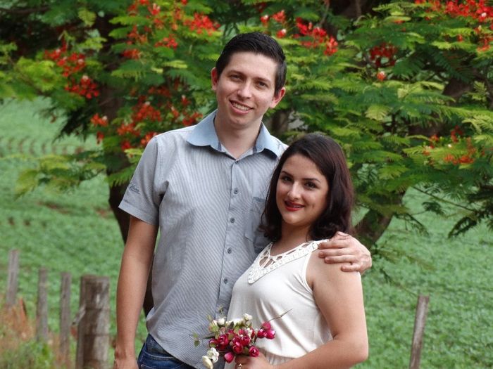 amor #4anos