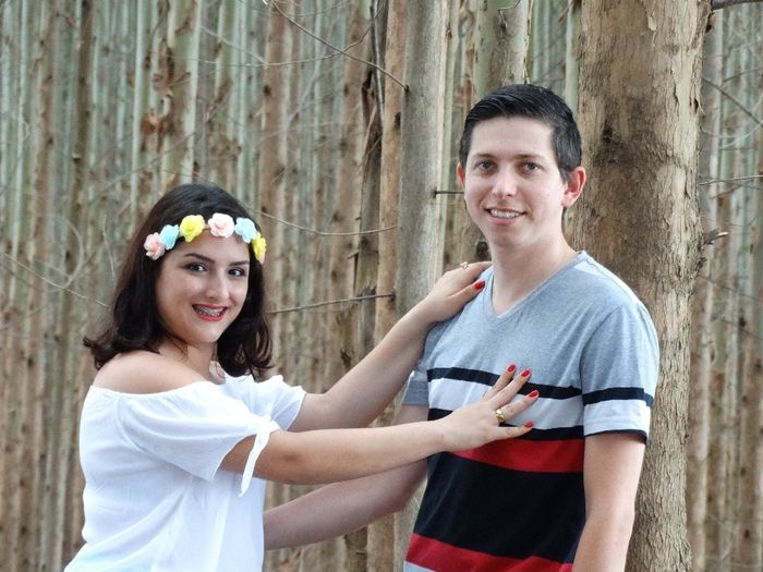 amor #4anos