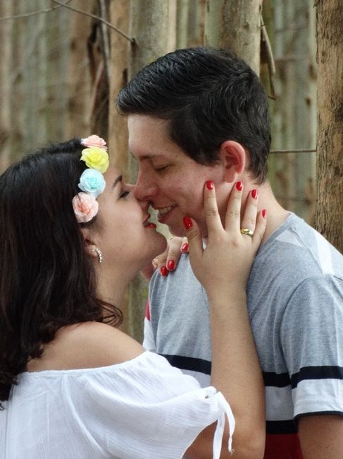 amor #4anos
