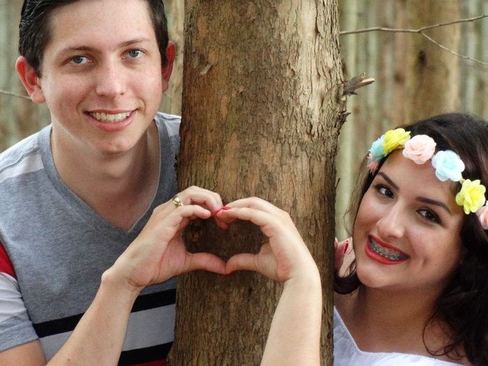 amor #4anos