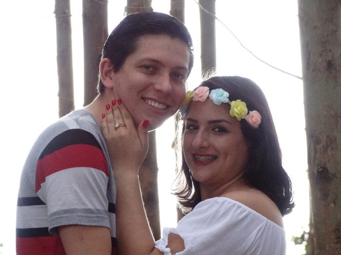 amor #4anos