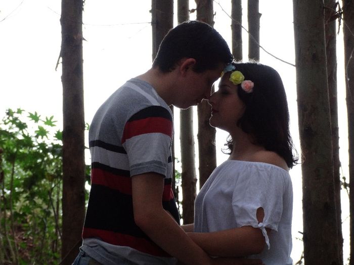 amor #4anos