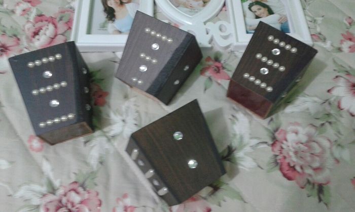 Decoração #comprasdodia - 2
