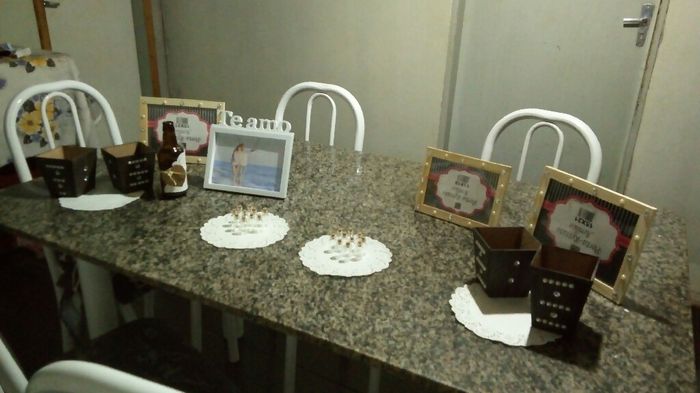 Decoraçao #convite #festa #tudo - 7