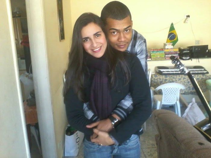 MEU GRANDE AMOR
