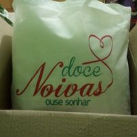A louca das compras online
