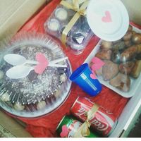 Festa na caixa , vemver - 1