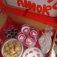 Festa na caixa , vemver - 1