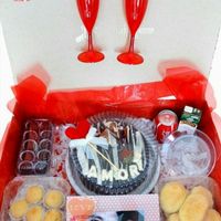 Festa na caixa , vemver - 1