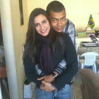 MEU GRANDE AMOR