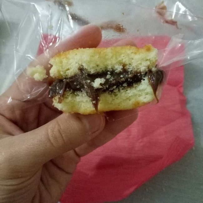  Bem casados - 2