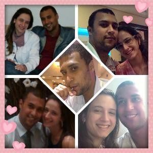Um mix nosso