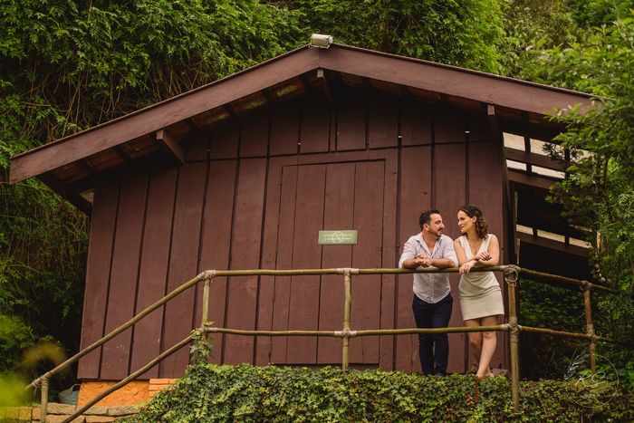 Pré wedding 3