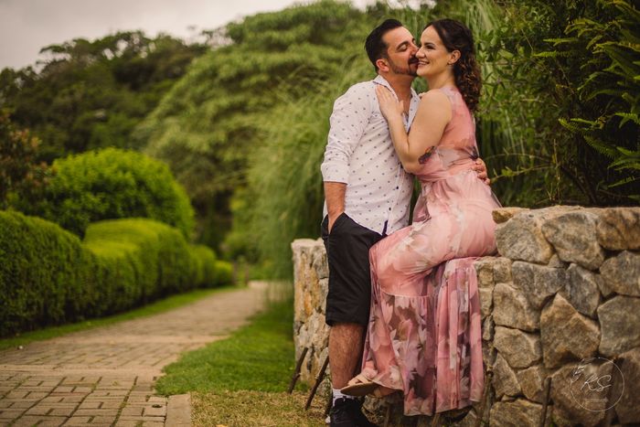 Pré wedding 5