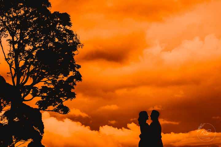 Pré wedding - 1