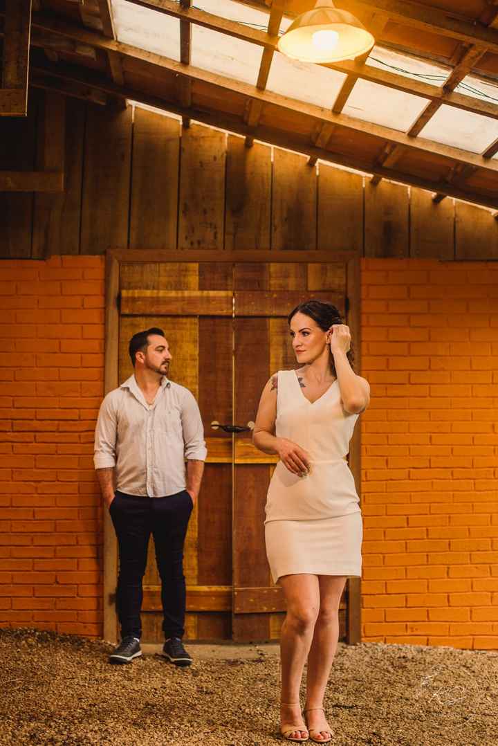 Pré wedding - 4