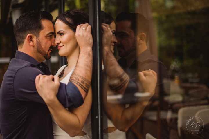 Pré wedding - 6