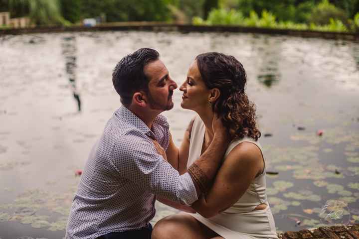 Pré wedding - 7