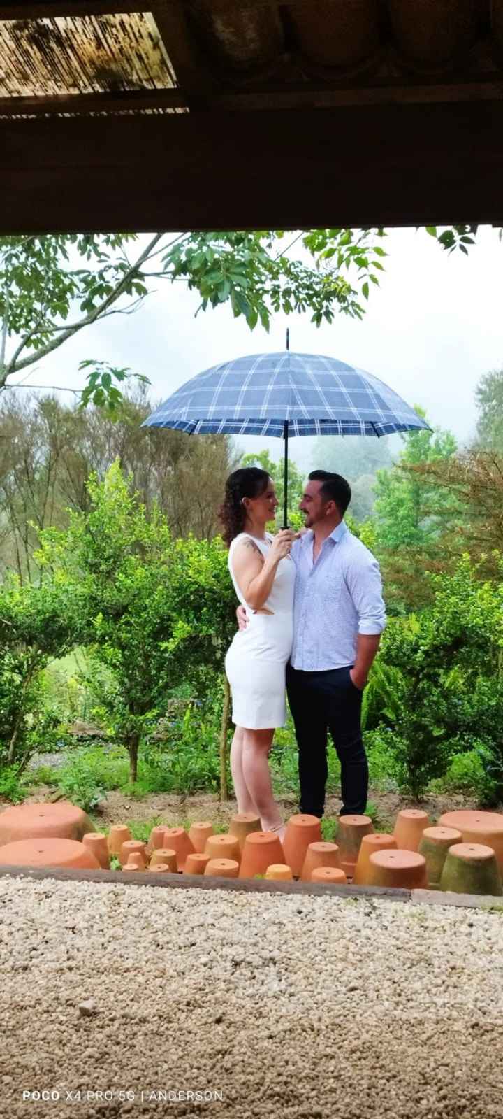 Pré wedding - 12